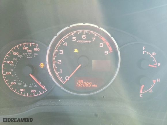 2014 Subaru BRZ Limited with VIN JF1ZCAC12E9605994, listed as a Copart auction lot 74516384 with 132,080 mi miles and Salvage Title. Bid and sale history available at carsss.com. Image 9.
