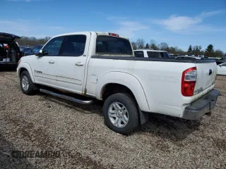 2005 Toyota Tundra SR5 with VIN 5TBDT44185S490834, listed as a Copart auction lot 55274495 with 231,035 mi miles and Clean Title. Bid and sale history available at DreamBid. Image 2.