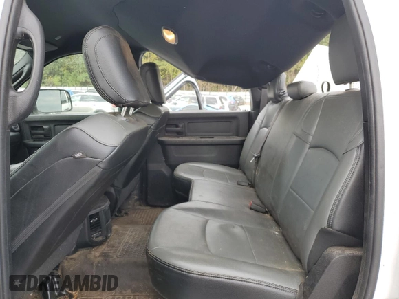 2021 Ram 2500 Tradesman with VIN 3C6UR5CJ8MG678335, listed as a Copart auction lot 74897554 with 75,968 mi miles and Salvage Title. Bid and sale history available at carsss.com. Image 10.