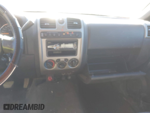 2012 GMC Canyon with VIN 1GTJ6LFE2C8128849, listed as a IAAI auction lot 41713196 with 248,375 mi miles and . Bid and sale history available at DreamBid. Image 22.