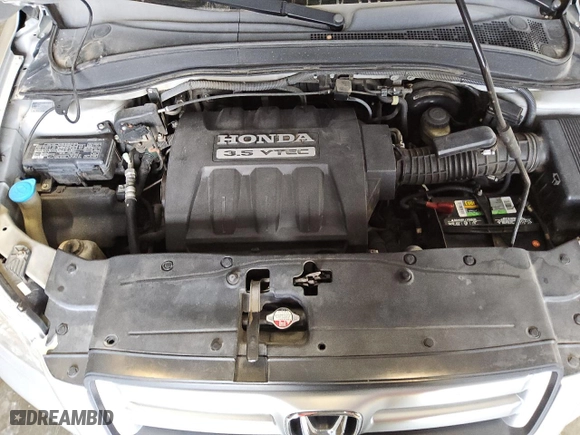 2008 Honda Pilot VP with VIN 5FNYF18208B012613, listed as a Copart auction lot 84707224 with 137,714 mi miles and Clean Title. Bid and sale history available at carsss.com. Image 12.