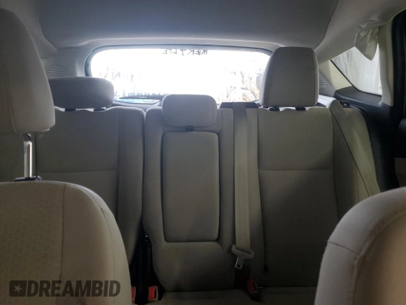 2017 Ford C-Max SE with VIN 1FADP5AU4HL110609, listed as a Copart auction lot 51676445 with 168,889 mi miles and Salvage Title. Bid and sale history available at carsss.com. Image 10.