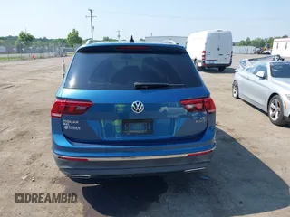 2018 Volkswagen Tiguan SEL с VIN 3VV2B7AX9JM146548, выставлен на аукционе IAAI как лот 42419486 с пробегом 84 906 миль миль и . История ставок и продаж доступна на DreamBid. Изображение 16.
