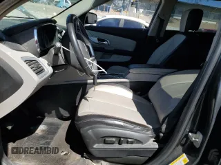 2010 GMC Terrain SLT-1 z VIN 2CTFLFEY4A6393310, wystawiony jako Copart lot #56307155 z przebiegiem 86 898 mil mil oraz Szkoda całkowita • Salvage title. Historia ofert i sprzedaży dostępna na DreamBid. Obrazek 7.