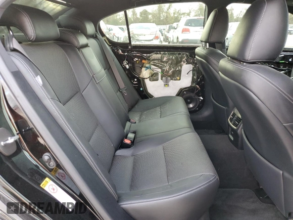 2015 Lexus GS 350 with VIN JTHBE1BLXFA009135, listed as a Copart auction lot 72875622 with 59,413 mi miles. Bid and sale history available at carsss.com. Image 10.