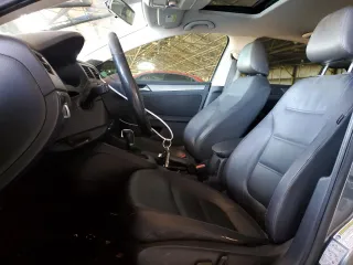 2013 Volkswagen Jetta TDI w/Premium/Nav with VIN 3VWLL7AJ2DM234340, listed as a Copart auction lot 57340965 with 151,039 mi miles and Salvage title. Bid and sale history available at DreamBid. Image 7.