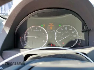 2018 Acura RDX с VIN 5J8TB3H34JL014136, выставлен на аукционе Copart как лот 54171685 с пробегом 77 776 миль миль и Списание • Salvage title. История ставок и продаж доступна на DreamBid. Изображение 9.