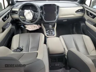 2025 Subaru Forester Limited with VIN JF2SLDRC1SH467485, listed as a Copart auction lot 63452015 with 38,681 mi miles and Salvage title. Bid and sale history available at DreamBid. Image 8.