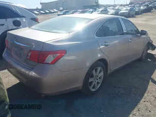 2008 Lexus ES 330 z VIN JTHBJ46G782211700, wystawiony jako IAAI lot #41900087 z przebiegiem 227 085 mil mil oraz . Historia ofert i sprzedaży dostępna na DreamBid. Obrazek 4.