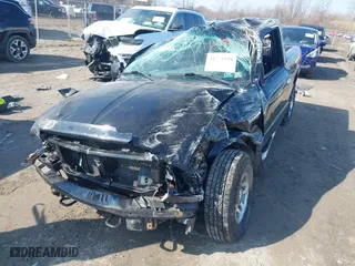 2011 Ford Ranger XLT with VIN 1FTLR4FE6BPA41790, listed as a IAAI auction lot 41771598 with 231,489 mi miles. Bid and sale history available at carsss.com. Image 6.