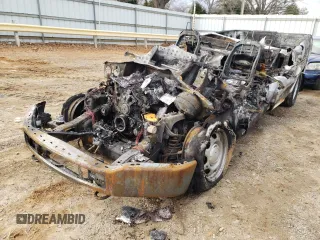 2020 Ford F-150 XL with VIN 1FTEX1EB0LFB69485, listed as a Copart auction lot 42568565 with 0 mi miles and Non Repairable. Bid and sale history available at carsss.com. Image 1.