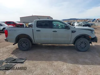 2021 Ford Ranger XL with VIN 1FTER4FH0MLD04059, listed as a IAAI auction lot 41748357 with 60,308 mi miles. Bid and sale history available at carsss.com. Image 13.