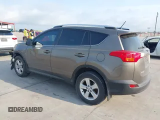 2013 Toyota RAV4 XLE с VIN 2T3WFREVXDW053596, выставлен на аукционе IAAI как лот 42288406 с пробегом 148 884 миль миль и . История ставок и продаж доступна на DreamBid. Изображение 3.