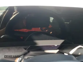 2022 Lucid Air Grand Touring z VIN 50EA1GBA6NA001280, wystawiony jako Copart lot #74004994 z przebiegiem Nie podano mil oraz Szkody całkowita. Historia ofert i sprzedaży dostępna na DreamBid. Obrazek 9.