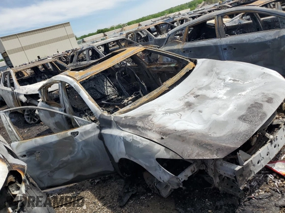 2015 Mazda 6 i Touring with VIN JM1GJ1V61F1167453, listed as a Copart auction lot 51295625 with 151,013 mi miles and Salvage Title. Bid and sale history available at carsss.com. Image 4.