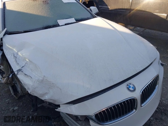 2015 BMW 4 Series 428i z VIN WBA3N3C58FK232881, wystawiony jako IAAI lot #41328639 z przebiegiem 87 770 mil mil oraz . Historia ofert i sprzedaży dostępna na DreamBid. Obrazek 10.