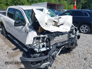 2020 Ford Ranger XL z VIN 1FTER4EH7LLA81793, wystawiony jako IAAI lot #42487430 z przebiegiem 36 347 mil mil oraz . Historia ofert i sprzedaży dostępna na DreamBid. Obrazek 6.