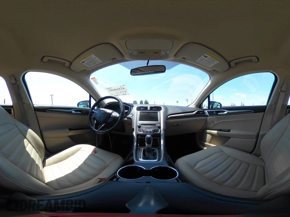 2016 Ford Fusion SE with VIN 3FA6P0H92GR173169, listed as a IAAI auction lot 42164602 with 65,808 mi miles and . Bid and sale history available at carsss.com. Image 18.