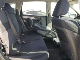 2011 Honda CR-V SE with VIN 5J6RE4H40BL094030, listed as a Copart auction lot 53477505 with 259,177 mi miles and Clean Title. Bid and sale history available at carsss.com. Image 11.