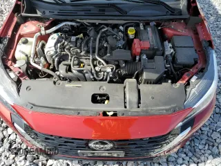2024 Nissan Sentra SV with VIN 3N1AB8CV2RY338963, listed as a Copart auction lot 61761405 with 33,309 mi miles and Clean title. Bid and sale history available at DreamBid. Image 11.