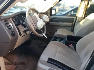 2011 Ford Expedition XL z VIN 1FMJU1G53BEF21649, wystawiony jako Copart lot #84542364 z przebiegiem 175 320 mil mil oraz Szkoda całkowita • Salvage title. Historia ofert i sprzedaży dostępna na DreamBid. Obrazek 7.