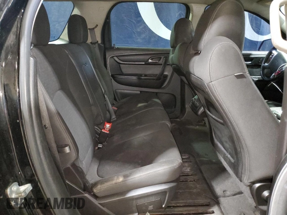2016 GMC Acadia SLE with VIN 1GKKRNED0GJ193380, listed as a Copart auction lot 53370625 with 216,007 mi miles and Clean Title. Bid and sale history available at DreamBid. Image 11.
