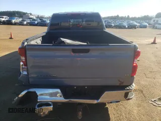2024 Chevrolet Silverado 1500 LT with VIN 3GCUDDE80RG255929, listed as a Copart auction lot 85873354 with 1,584 mi miles and Salvage Title. Bid and sale history available at carsss.com. Image 6.