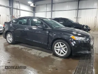 2013 Ford Fusion SE z VIN 3FA6P0H78DR114783, wystawiony jako Copart lot #60672085 z przebiegiem 121 369 mil mil oraz Szkoda całkowita • Salvage title. Historia ofert i sprzedaży dostępna na DreamBid. Obrazek 4.