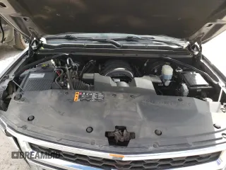 2020 Chevrolet Suburban LS z VIN 1GNSCGKC0LR178627, wystawiony jako Copart lot #75691803 z przebiegiem 60 978 mil mil oraz Szkoda całkowita • Salvage title. Historia ofert i sprzedaży dostępna na DreamBid. Obrazek 12.