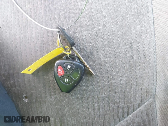 2011 Toyota RAV4 with VIN 2T3ZF4DV0BW073547, listed as a IAAI auction lot 42197624 with 235,537 mi miles and . Bid and sale history available at DreamBid. Image 11.