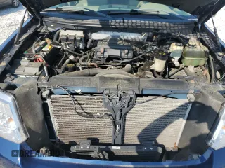 2008 Ford F-150 XLT with VIN 1FTPW14V28FA07243, listed as a Copart auction lot 61734755 with Not provided miles and Clean title. Bid and sale history available at DreamBid. Image 11.