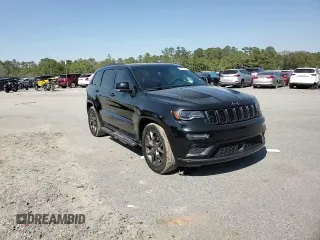 2020 Jeep Grand Cherokee Limited X with VIN 1C4RJEBG7LC373440, listed as a Copart auction lot 48816035 with 85,411 mi miles and Salvage Title. Bid and sale history available at carsss.com. Image 11.
