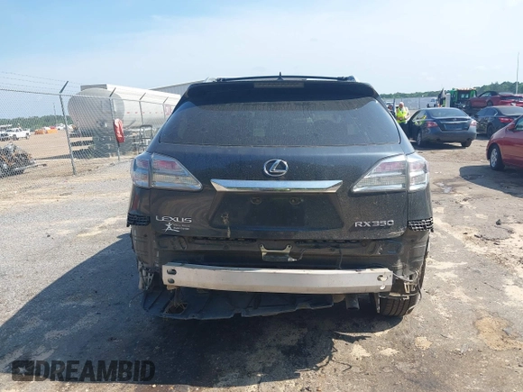 2010 Lexus RX 350 with VIN 2T2ZK1BA5AC028263, listed as a IAAI auction lot 42430391 with 172,162 mi miles and . Bid and sale history available at DreamBid. Image 17.