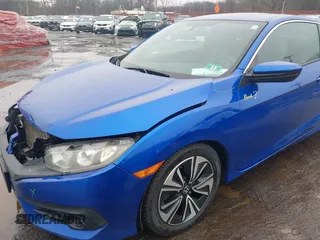 2016 Honda Civic EX-T с VIN 2HGFC3B34GH353844, выставлен на аукционе IAAI как лот 41576596 с пробегом 127 704 миль миль и . История ставок и продаж доступна на DreamBid. Изображение 17.