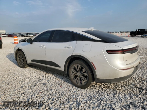 2023 Toyota Crown XLE z VIN JTDAAAAF9P3010397, wystawiony jako Copart lot #53332565 z przebiegiem 36 214 mil mil oraz Szkoda całkowita • Salvage title. Historia ofert i sprzedaży dostępna na DreamBid. Obrazek 2.