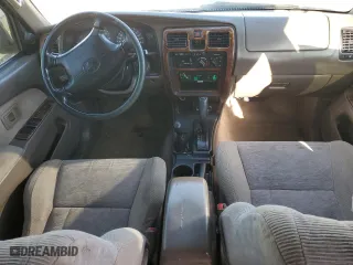1999 Toyota 4Runner SR5 with VIN JT3HN86R6X0238152, listed as a Copart auction lot 45930115 with 340,580 mi miles and Salvage Title. Bid and sale history available at carsss.com. Image 8.