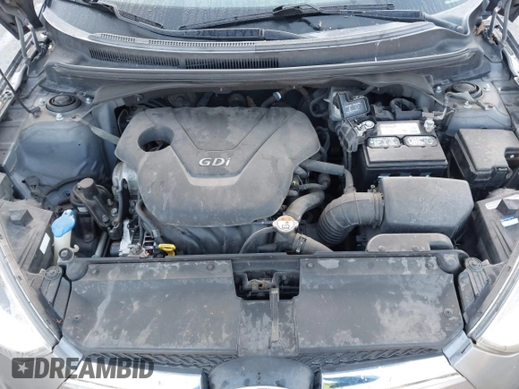 2012 Hyundai Veloster w/Gray Int z VIN KMHTC6AD1CU082872, wystawiony jako IAAI lot #41980406 z przebiegiem 132 804 mil mil oraz . Historia ofert i sprzedaży dostępna na DreamBid. Obrazek 10.