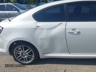 2007 Scion tC Spec с VIN JTKDE177570203724, выставлен на аукционе IAAI как лот 42415264 с пробегом 210 185 миль миль и . История ставок и продаж доступна на DreamBid. Изображение 6.
