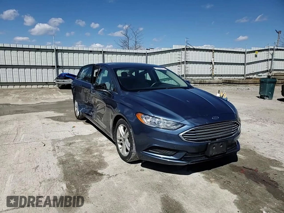 2018 Ford Fusion SE with VIN 3FA6P0H78JR108266, listed as a Copart auction lot 49480075 with 176,005 mi miles and Salvage Title. Bid and sale history available at carsss.com. Image 10.