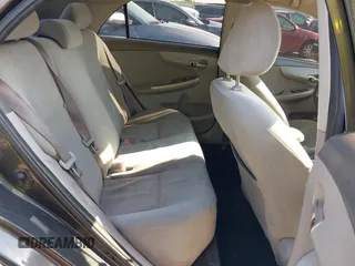 2010 Toyota Corolla with VIN 1NXBU4EE0AZ305870, listed as a IAAI auction lot 42228971 with 208,644 mi miles and . Bid and sale history available at DreamBid. Image 8.
