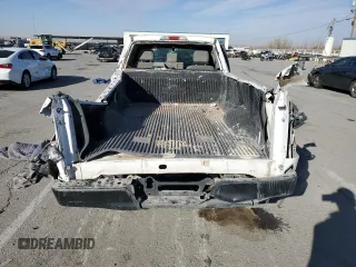 2020 Ford F-150 XL with VIN 1FTMF1CB4LKD01415, listed as a Copart auction lot 46086185 with 88,839 mi miles and Non Repairable. Bid and sale history available at carsss.com. Image 6.