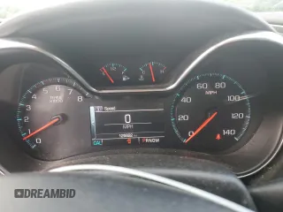 2015 Chevrolet Impala LT z VIN 1G1125S38FU144215, wystawiony jako Copart lot #57964915 z przebiegiem 125 922 mil mil oraz Szkoda całkowita • Salvage title. Historia ofert i sprzedaży dostępna na DreamBid. Obrazek 9.