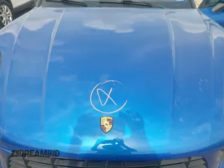 2017 Porsche Macan S z VIN WP1AB2A53HLB10165, wystawiony jako IAAI lot #42757107 z przebiegiem 81 468 mil mil oraz . Historia ofert i sprzedaży dostępna na DreamBid. Obrazek 10.
