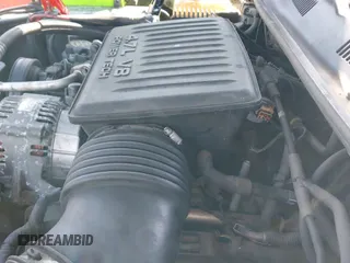 2004 Jeep Grand Cherokee с VIN 1J8GX48N54C416754, выставлен на аукционе IAAI как лот 41305231 с пробегом 244 873 миль миль и . История ставок и продаж доступна на DreamBid. Изображение 12.