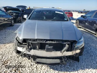 2012 Mercedes-Benz CLS 63 AMG с VIN WDDLJ7EB6CA027284, выставлен на аукционе Copart как лот 85543574 с пробегом 62 841 миль миль и Списание • Salvage title. История ставок и продаж доступна на DreamBid. Изображение 5.