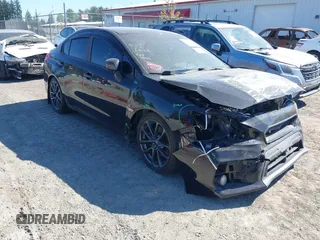 2018 Subaru WRX Limited with VIN JF1VA1F69J9832296, listed as a IAAI auction lot 42297546 with 57,729 mi miles and . Bid and sale history available at DreamBid. Image 1.