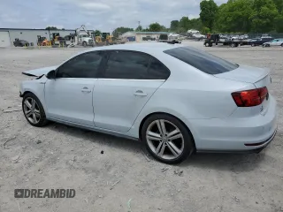 2017 Volkswagen Jetta GLI z VIN 3VW4T7AJ7HM370800, wystawiony jako Copart lot #54944255 z przebiegiem 115 572 mil mil oraz Szkoda całkowita • Salvage title. Historia ofert i sprzedaży dostępna na DreamBid. Obrazek 2.