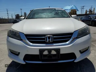 2013 Honda Accord Sport with VIN 1HGCR2F5XDA076652, listed as a Copart auction lot 56407975 with 94,014 mi miles and Clean Title. Bid and sale history available at DreamBid. Image 5.