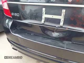 2011 Volvo S80 3.2L с VIN YV1952AS8B1137831, выставлен на аукционе IAAI как лот 40959835 с пробегом 84 609 миль миль и . История ставок и продаж доступна на DreamBid. Изображение 6.