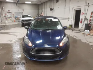 2016 Ford Fiesta SE z VIN 3FADP4BJ0GM112689, wystawiony jako IAAI lot #41231939 z przebiegiem 151 844 mil mil oraz . Historia ofert i sprzedaży dostępna na DreamBid. Obrazek 13.